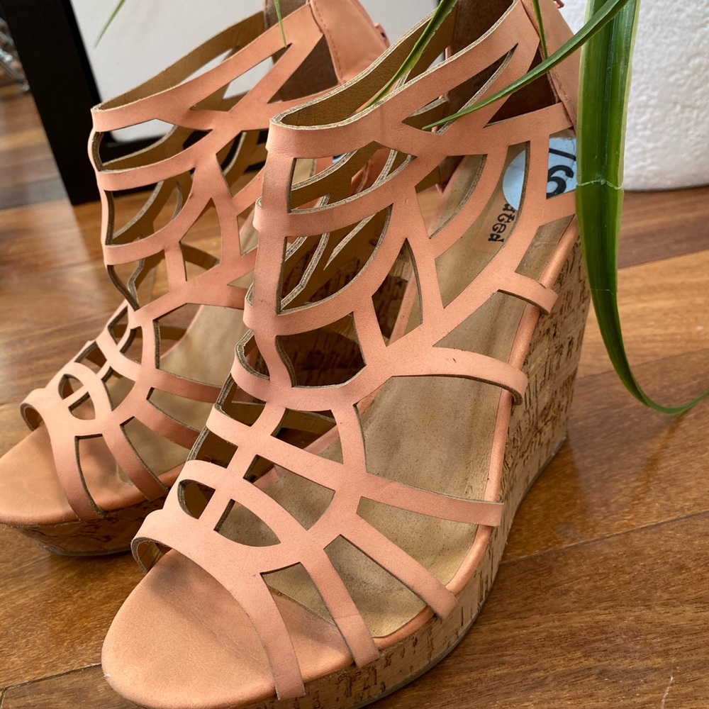 Wedges - Picture 2 of 3